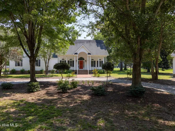 132 Lake Wood Drive, Edenton, NC 27932