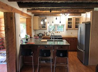 91 Hondo Seco Hwy, Arroyo Hondo, NM 87513