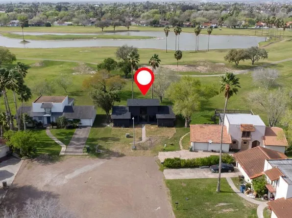 413 Balboa Ave, Olmito, TX 78575