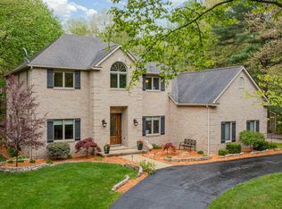 2138 N Celena Dr, Midland, MI 48642