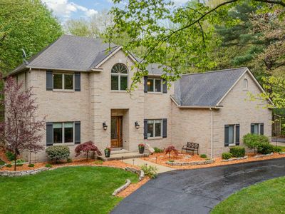 2138 N Celena Dr, Midland, MI, 48642