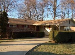 5106 Thackery Ct, Fairfax, VA 22032