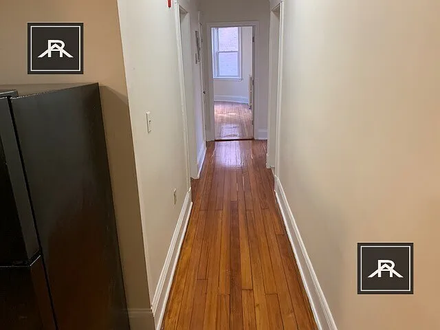 1786 Beacon St #2A — Photo 3
