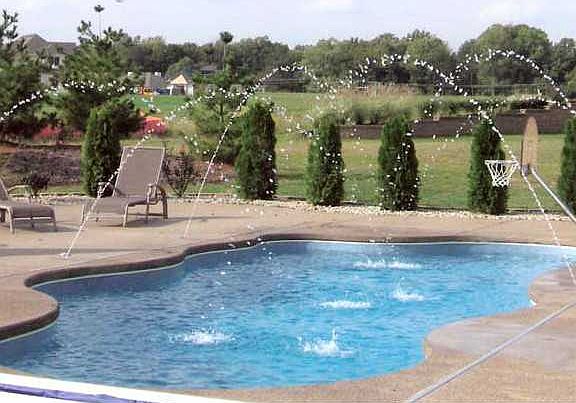 2nd image of 4860 Benthaven East Dr
