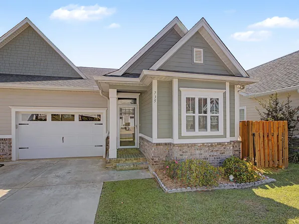 735 Sydney Dr, Tallahassee, FL 32317