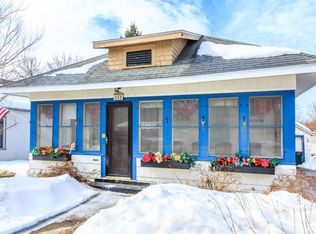 315 6th St N, Hudson, WI 54016