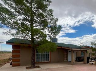 4300 Suwannee St, El Paso, TX 79938