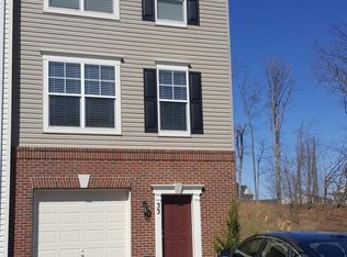 33 Rapidan Dr, Stafford, VA 22556