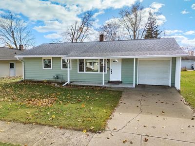 524 9th Street, Baraboo, WI, 53913