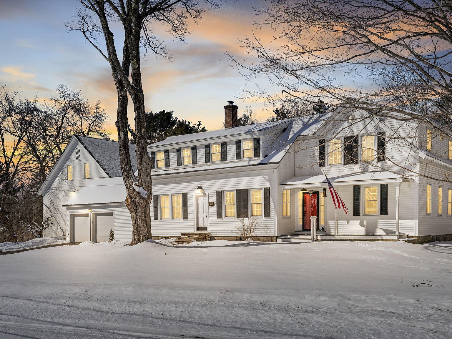 126 Summer Street, Lisbon, ME 04252 Zillow