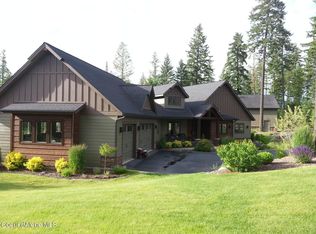 13469 N Abeja Rd, Rathdrum, ID 83858