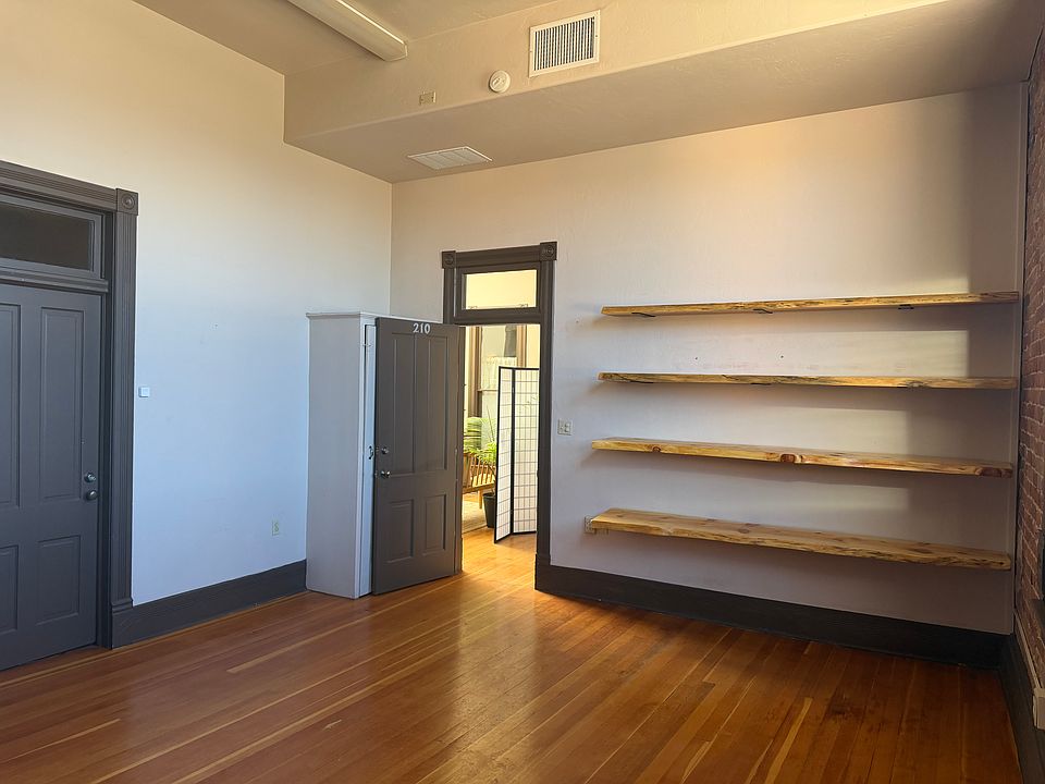 2nd image of 134 F St Unit 209