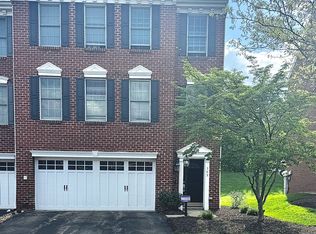 305 Marshall Heights Dr, Wexford, PA 15090