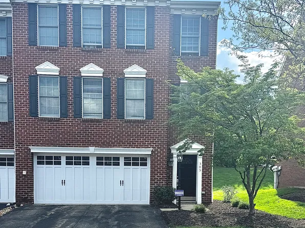 305 Marshall Heights Dr, Wexford, PA 15090