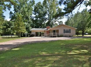 151 Taylor Rd, Dry Prong, LA 71423