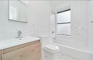 Rented by Living New York