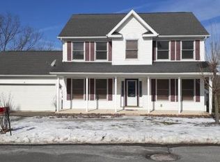 569 Willow St, Pottsville, PA 17901