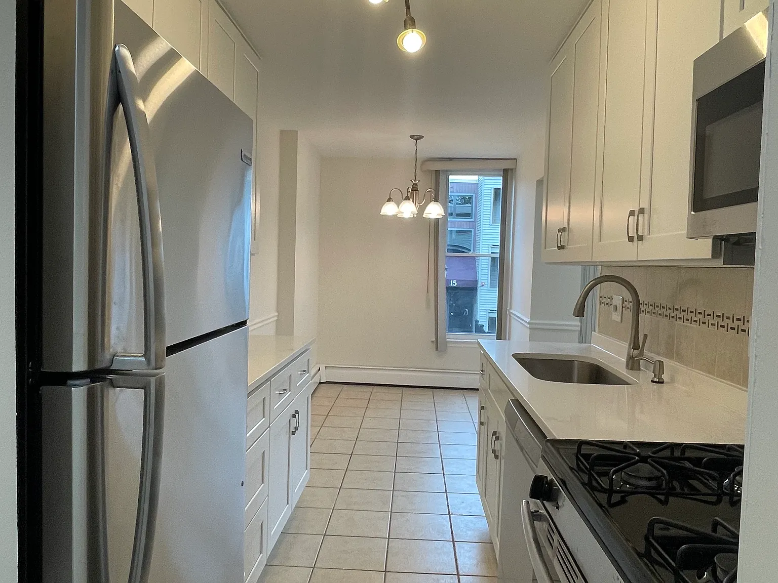 1 bed, $2,100 — Photo 4
