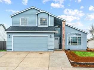 6997 SE Ariel St, Hillsboro, OR 97123