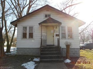 1802 N Church St, Kalamazoo, MI 49007