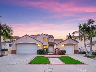 18817 Aldridge Pl, Rowland Heights, CA, 91748