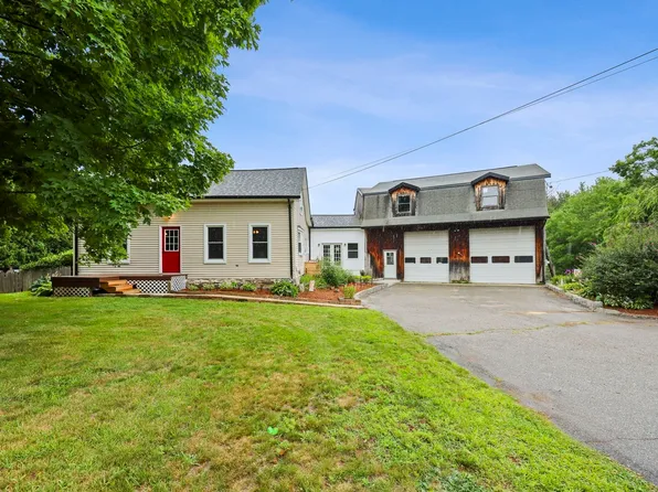401 N Washington St, Belchertown, MA 01007
