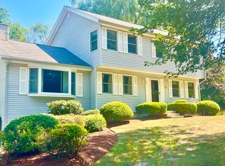 360 Boston Rd, Chelmsford, MA 01824