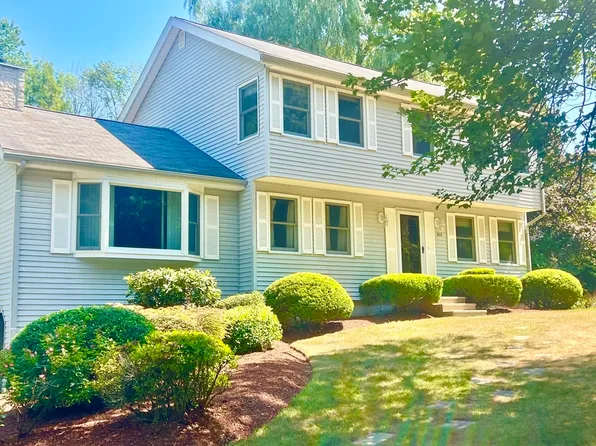 360 Boston Rd, Chelmsford, MA 01824