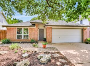 12706 Tantara Dr, Austin, TX 78729