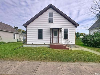 205 3rd St, Sherrard, IL, 61281