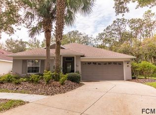 21 Tanglewood Ct, Palm Coast, FL 32137
