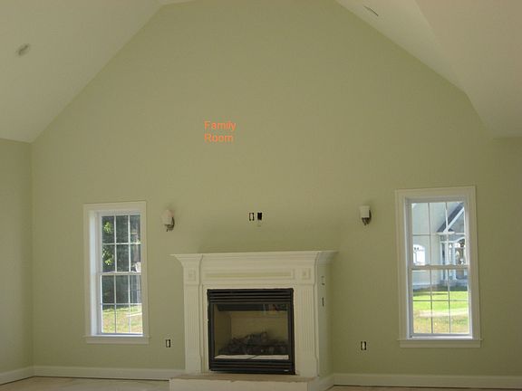 Grand Family Room