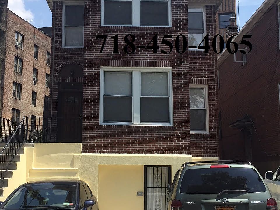 1st image of 2714 Claflin Ave ##1