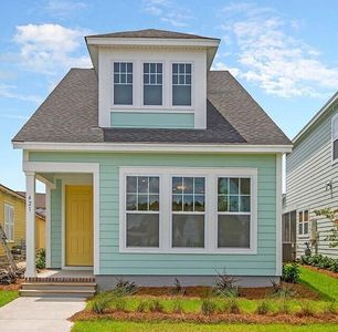 305 Trailmore Ln, Summerville, SC, 29486