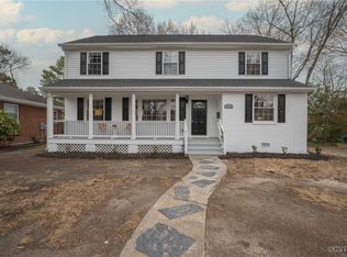 4716 Augusta Ave, Richmond, VA 23230