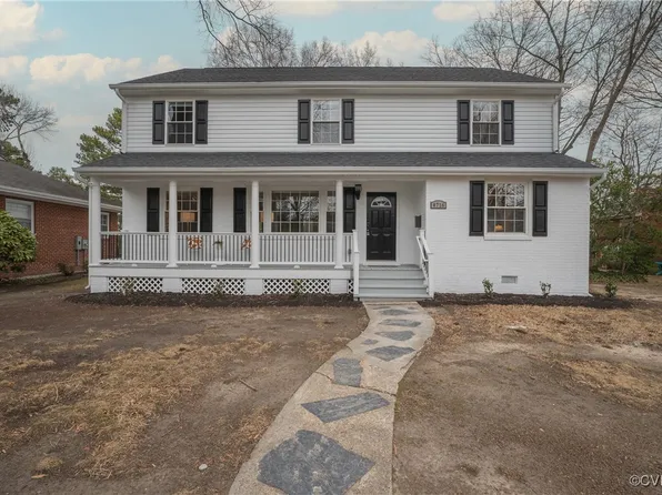 4716 Augusta Ave, Richmond, VA 23230