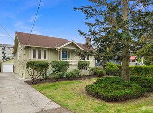 12726 27th Ave NE, Seattle, WA 98125