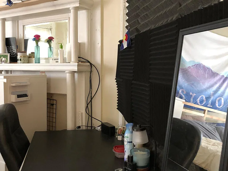 1st Room