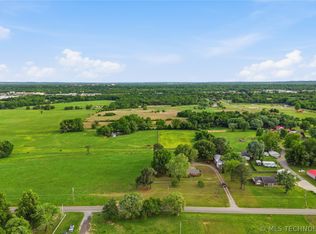 1531 W Harris Rd, Muskogee, OK 74401