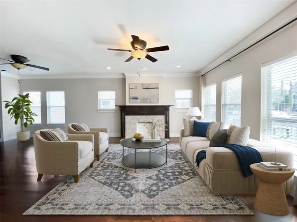 1217 Kings Hwy, Dallas, TX 75208