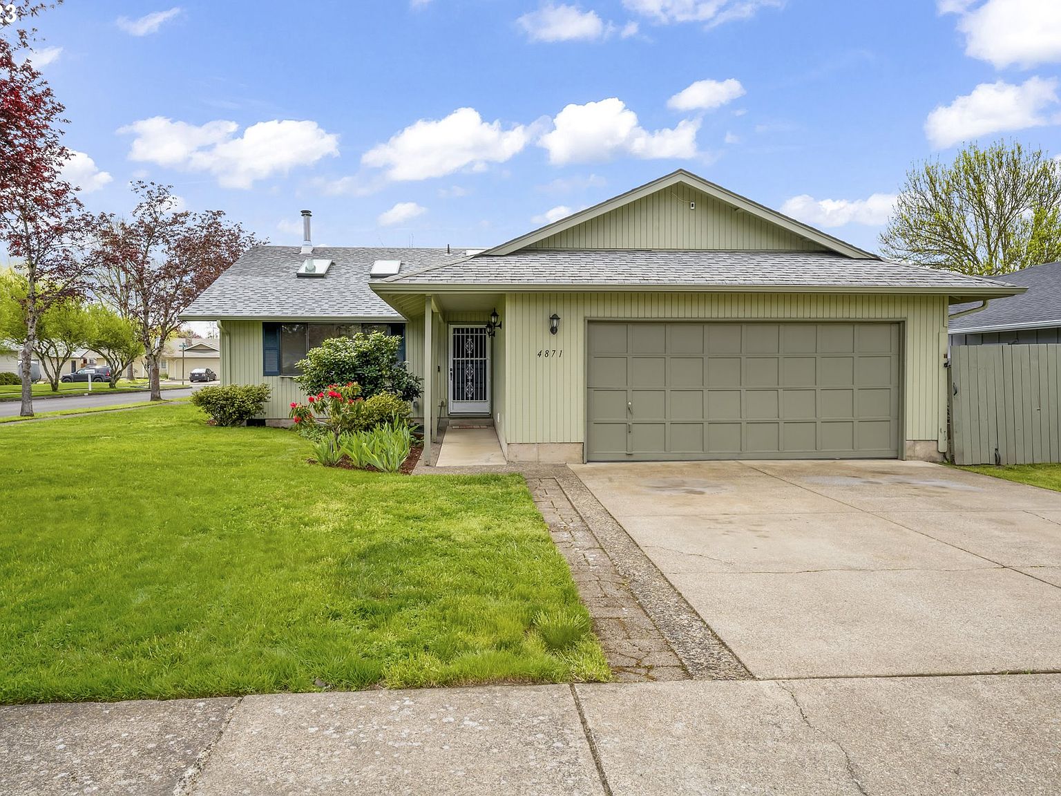 4871 Teralee Ln, Eugene, OR 97402 Zillow