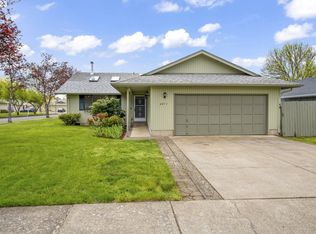 4871 Teralee Ln, Eugene, OR 97402