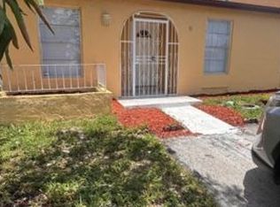 3019 NW 204th Ter, Miami Gardens, FL 33056