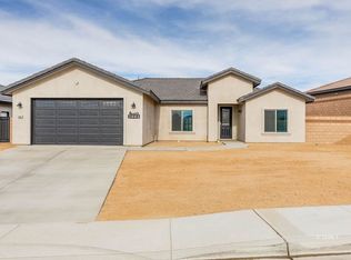 2004 Del Rosa Dr, Ridgecrest, CA 93555