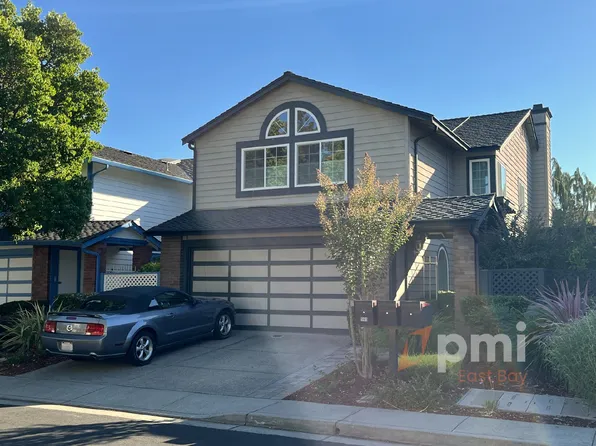 980 Springview Cir, San Ramon, CA 94583