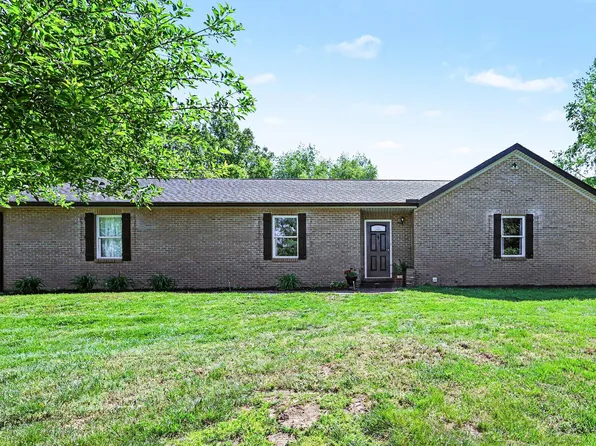 131 Hidden Hollow Dr, Falmouth, KY 41040