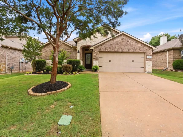 505 Wichita Trl, McKinney, TX 75071