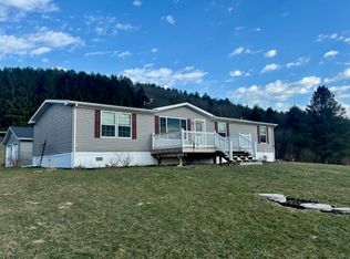 101 Reservoir Hill Rd, Candor, NY 13743