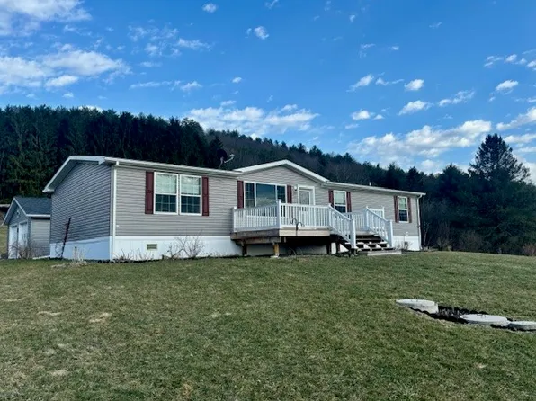 101 Reservoir Hill Rd, Candor, NY 13743