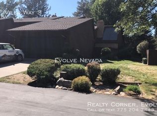 1931 Villa Way S, Reno, NV 89509